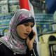 Illustration for article titled Hamas Pleasantly Surprises Everyone by Hiring a Young Spokeswoman